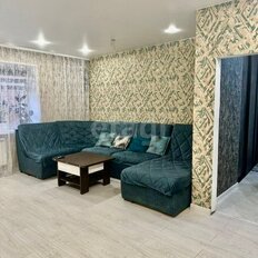 Квартира 69,4 м², 2-комнатная - изображение 2
