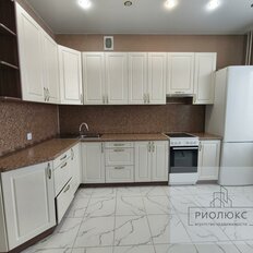 Квартира 76,8 м², 2-комнатная - изображение 2