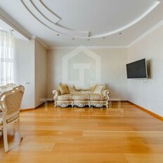 Квартира 108,1 м², 3-комнатная - изображение 5