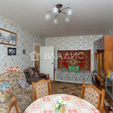 Квартира 37,5 м², 1-комнатная - изображение 3