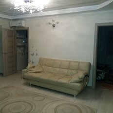 Квартира 48 м², 3-комнатная - изображение 3