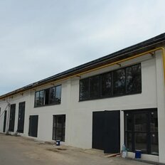 3500 м², производственное помещение - изображение 1