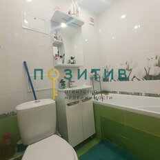 Квартира 54 м², 2-комнатная - изображение 3