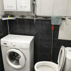 Квартира 35 м², 1-комнатная - изображение 5