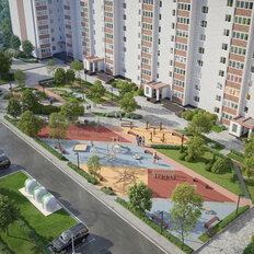 Квартира 62,3 м², 2-комнатная - изображение 5