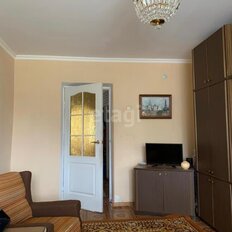 Квартира 62 м², 3-комнатная - изображение 1