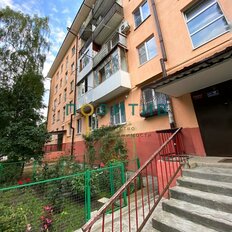 Квартира 48 м², 2-комнатная - изображение 2