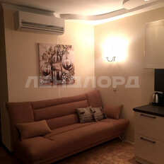 Квартира 56 м², 1-комнатная - изображение 5
