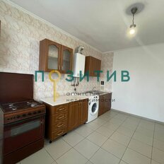 Квартира 48,9 м², 1-комнатная - изображение 3