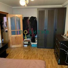 Квартира 64 м², 3-комнатная - изображение 4