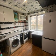 Квартира 41,1 м², 2-комнатная - изображение 1