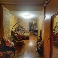 Квартира 77,5 м², 4-комнатная - изображение 5