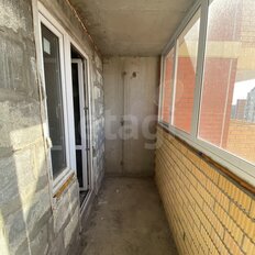 Квартира 41,8 м², 1-комнатная - изображение 2