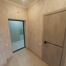 Квартира 34,4 м², 1-комнатная - изображение 5