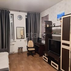 21,3 м², комната - изображение 3