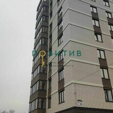 Квартира 36,3 м², 1-комнатная - изображение 1