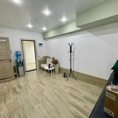 Квартира 27 м², 2-комнатная - изображение 3