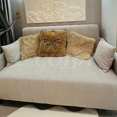 Квартира 34,7 м², 1-комнатная - изображение 4