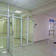 35 м², офис - изображение 3