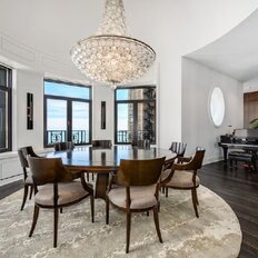 Квартира 89,6 м², 3-комнатные - изображение 3