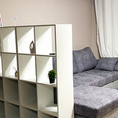 Квартира 50 м², 1-комнатная - изображение 1
