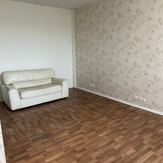 Квартира 41 м², 1-комнатная - изображение 4