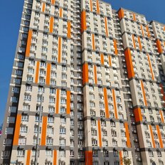 Квартира 52,8 м², 2-комнатная - изображение 2