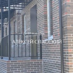 таунхаус + 1,1 сотки, участок - изображение 5