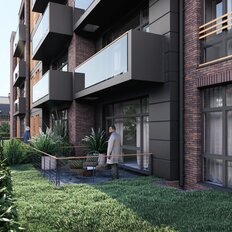 Квартира 130 м², 4-комнатная - изображение 1