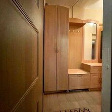 Квартира 32,2 м², 1-комнатная - изображение 2