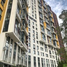 Квартира 26 м², студия - изображение 2