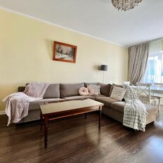 Квартира 83 м², 3-комнатная - изображение 3