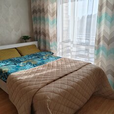 Квартира 42 м², 1-комнатная - изображение 2