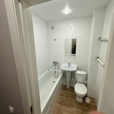 Квартира 25 м², студия - изображение 1