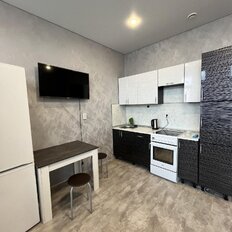 Квартира 30 м², студия - изображение 3