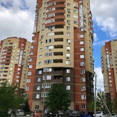Квартира 48 м², 1-комнатная - изображение 2