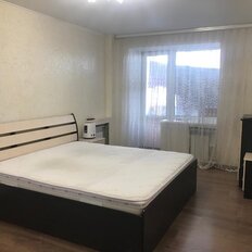 Квартира 97,8 м², 3-комнатная - изображение 3