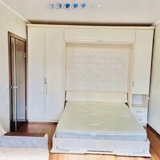 Квартира 33 м², 1-комнатная - изображение 2