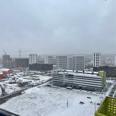 Квартира 29 м², студия - изображение 1