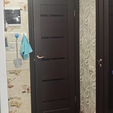 Квартира 20 м², 1-комнатная - изображение 4