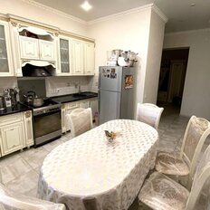Квартира 340 м², 5-комнатная - изображение 5