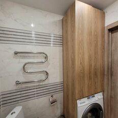 Квартира 36,8 м², 1-комнатная - изображение 4