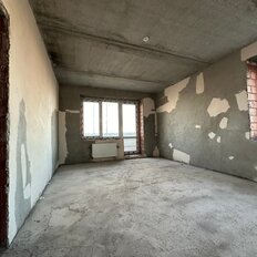 Квартира 68,8 м², 3-комнатная - изображение 3