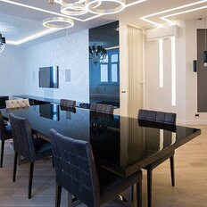 Квартира 170 м², 3-комнатная - изображение 2