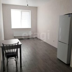 Квартира 39,1 м², 1-комнатная - изображение 2
