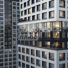 Квартира 39,6 м², 2-комнатная - изображение 3