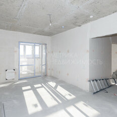 Квартира 62,3 м², 2-комнатная - изображение 1