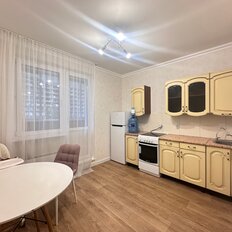 Квартира 61,4 м², 2-комнатная - изображение 4