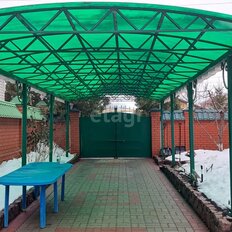 дом + 10,6 сотки, участок - изображение 5