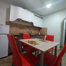 Квартира 75 м², 3-комнатная - изображение 4